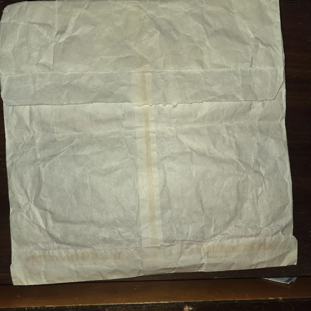 TRUE VINTAGE Swatch Watch by Keith Haring w original Pop Shop Bag - Picture 5 of 5